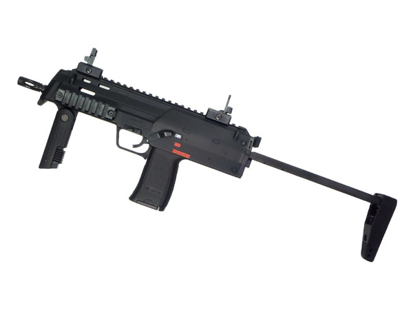 東京マルイ 電動SMG本体 H&K MP7A1 (エムピーセブン,サブマシンガン