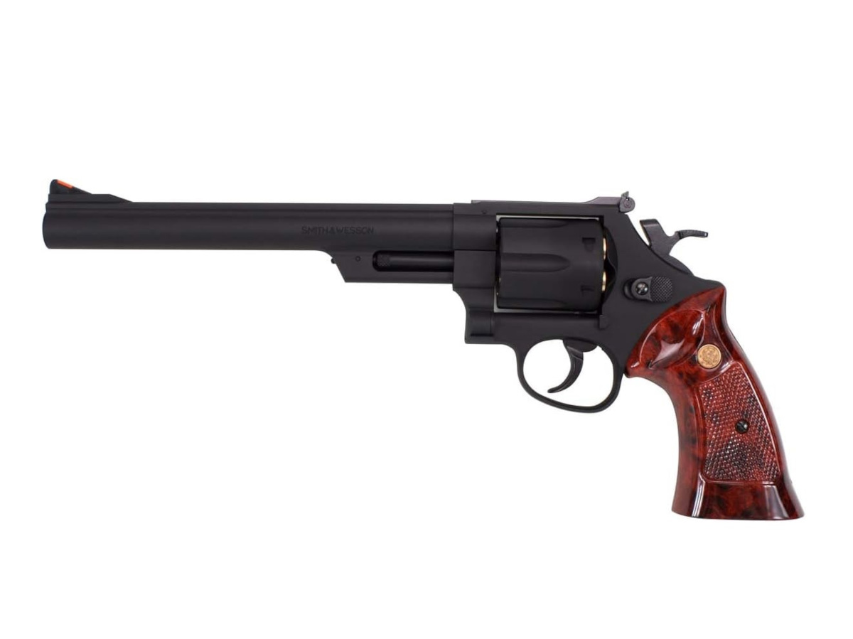 CROWN M29 44マグナム リボルバー 8in GAS 18歳以上 - フォートレス