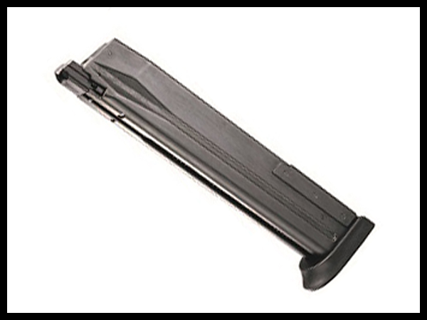 東京マルイ: HK45 40連 ロングマガジンの通販情報 - フォートレス WEB