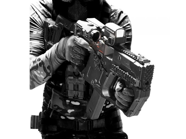 4571443147134 4571443159762 KRYTAC クリスベクター ストライクセット