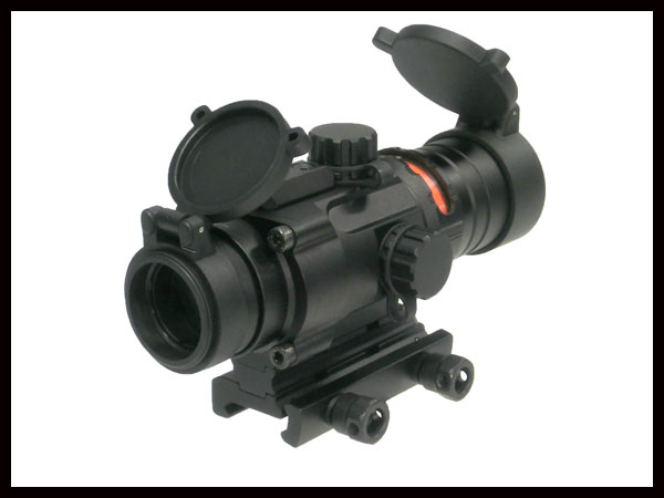 NOVEL ARMS : スコープ SURE HIT 432FPSの通販情報 - フォートレス WEB