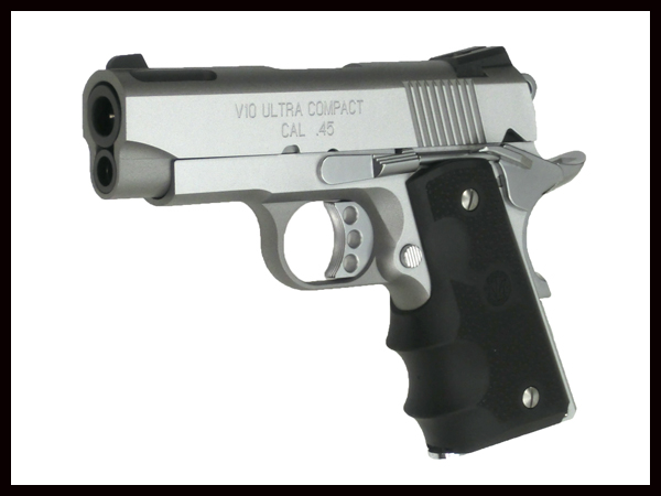 東京マルイ: ハンドガン本体 V10 ULTRA COMPACT （スプリング