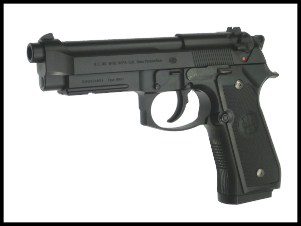 東京マルイ: 電動ハンドガン本体 M9A1 （ベレッタ,米海兵隊）の通販