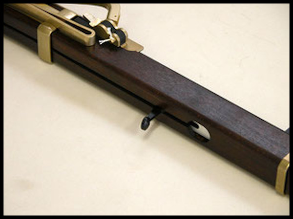 いまコレ特価】KTW(ケーティーダブリュー): エアコッキングライフル