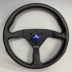 MOMO FULL SPEED WINNERS GRAND PRIX 348Φ｜モモ フルスピード｜株式