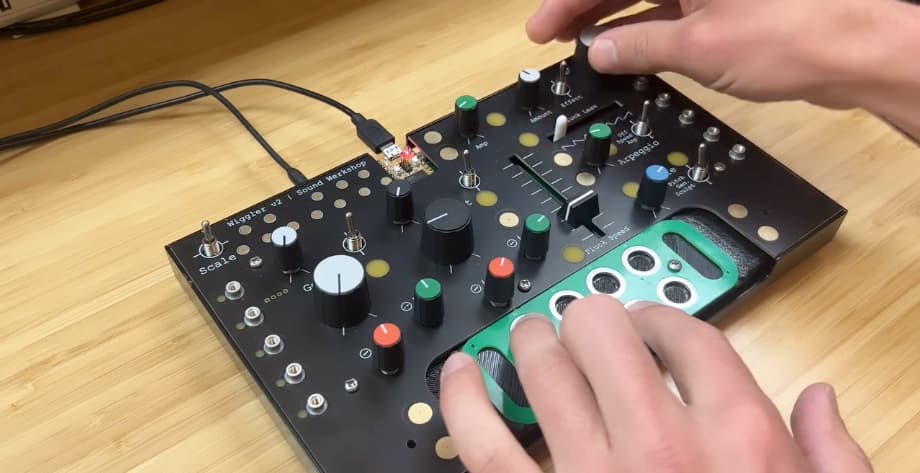 Community Daisy Project: A Year In Review (2023 Edition