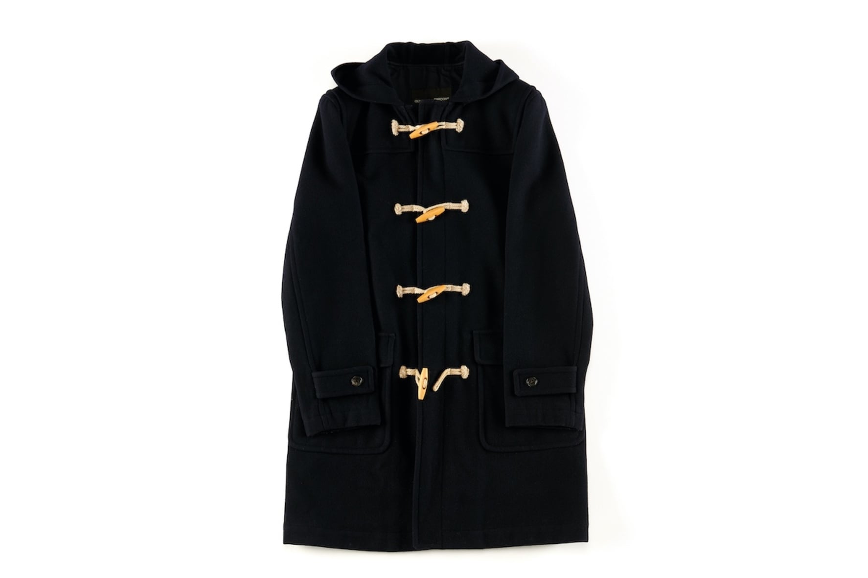 人生初のコム デ ギャルソン・オム プリュス】24年前に買った、浪人生