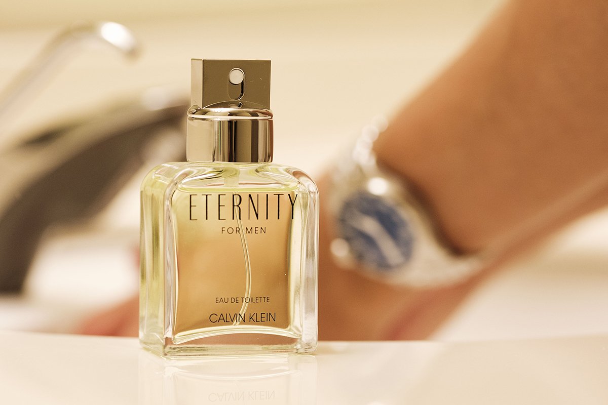 香水は服よりも重要!? 香りは見た目以上に印象に残るんです！ | FORZA