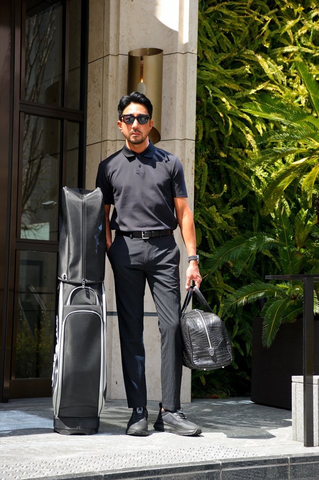 大人の男の夏服、どうする？】かっこよくて涼しくて家で洗える