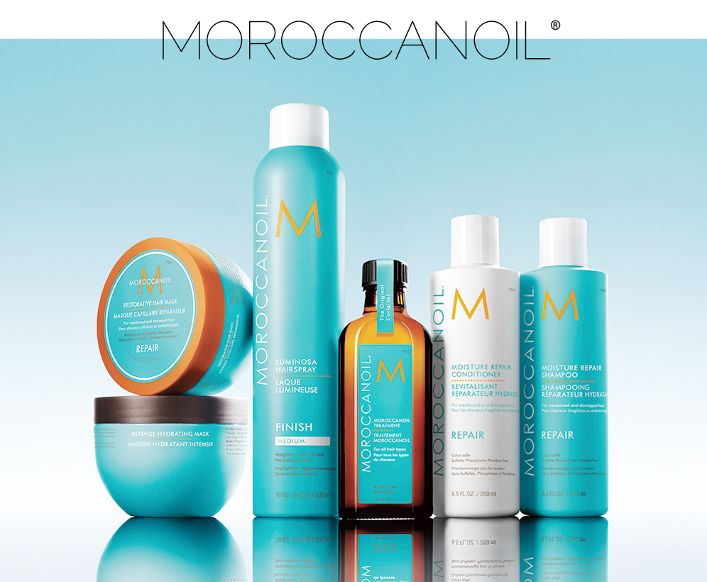 公式通販サイト】モロッカンオイル moroccanoil 美容通販サイト