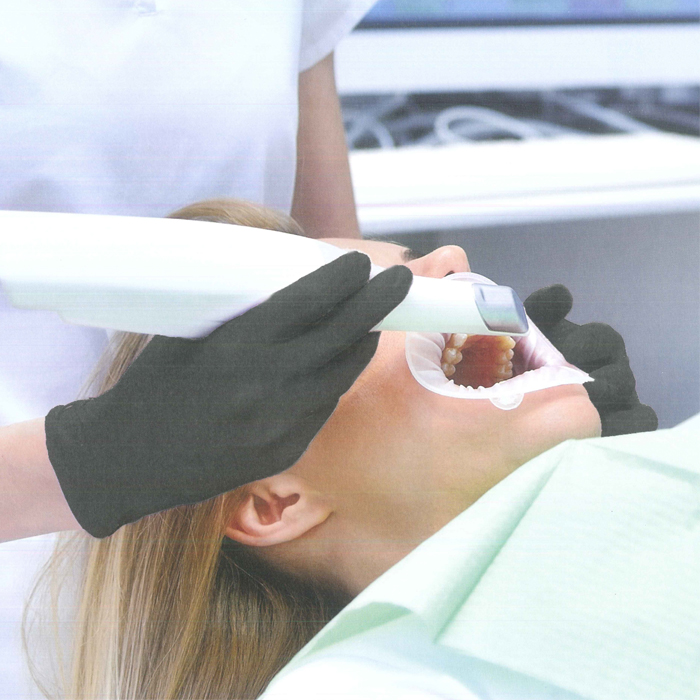 製品詳細「セーフタッチ アドバンスド ブラック」 | フォルディネット