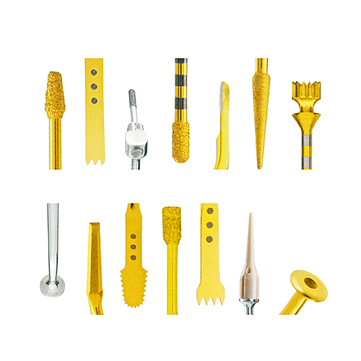 製品詳細「ピエゾサージェリ―タッチベーシック1」 | フォルディネット