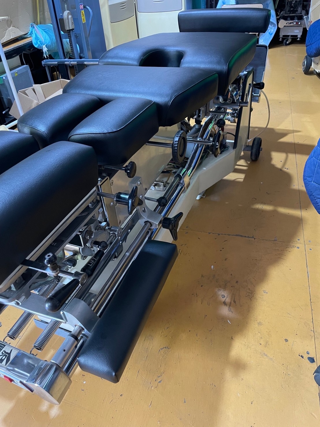 トムソンベット＆中古医療機器 - 【公式】医療器械の株式会社