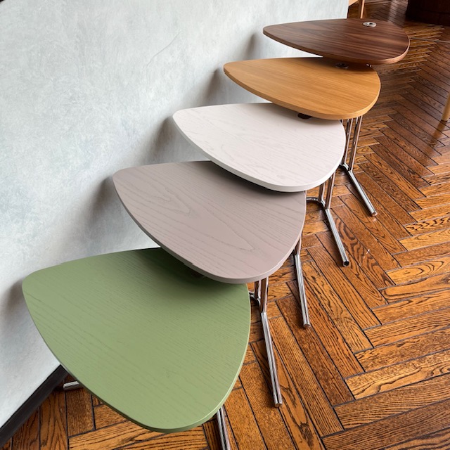 K22 機能的でありながらアートの佇まい | FORESTA with ACTUS®