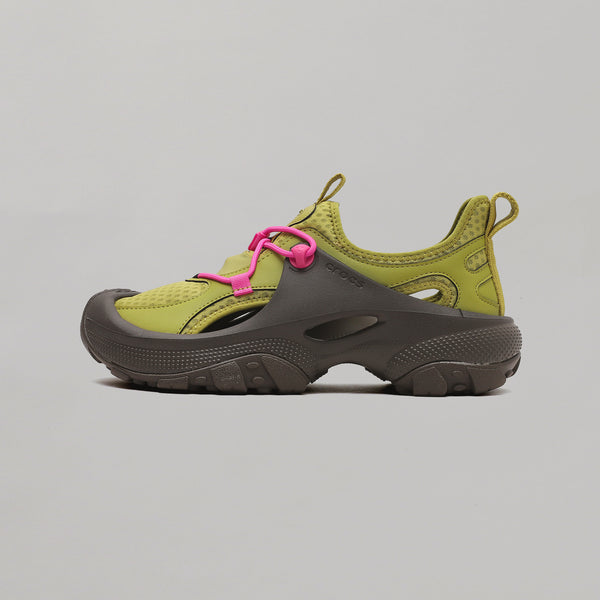 Crocs Trailbreak 2 Tech｜クロックス(crocs)｜Forget-me-nots Online