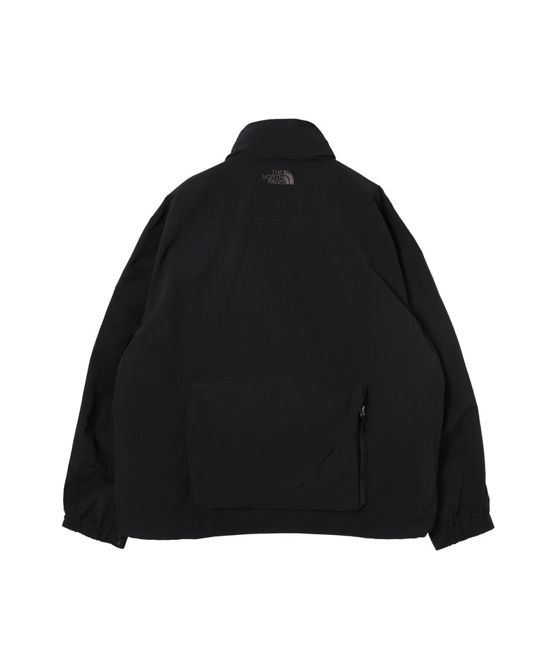 Field Utility Jacket ｜ザノースフェイス(THE NORTH FACE)｜Forget-me