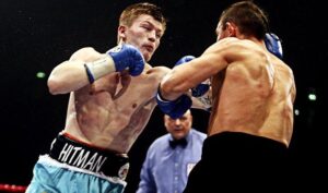 ミスターオネスティ/（チカニート）ヘナロ・エルナンデス