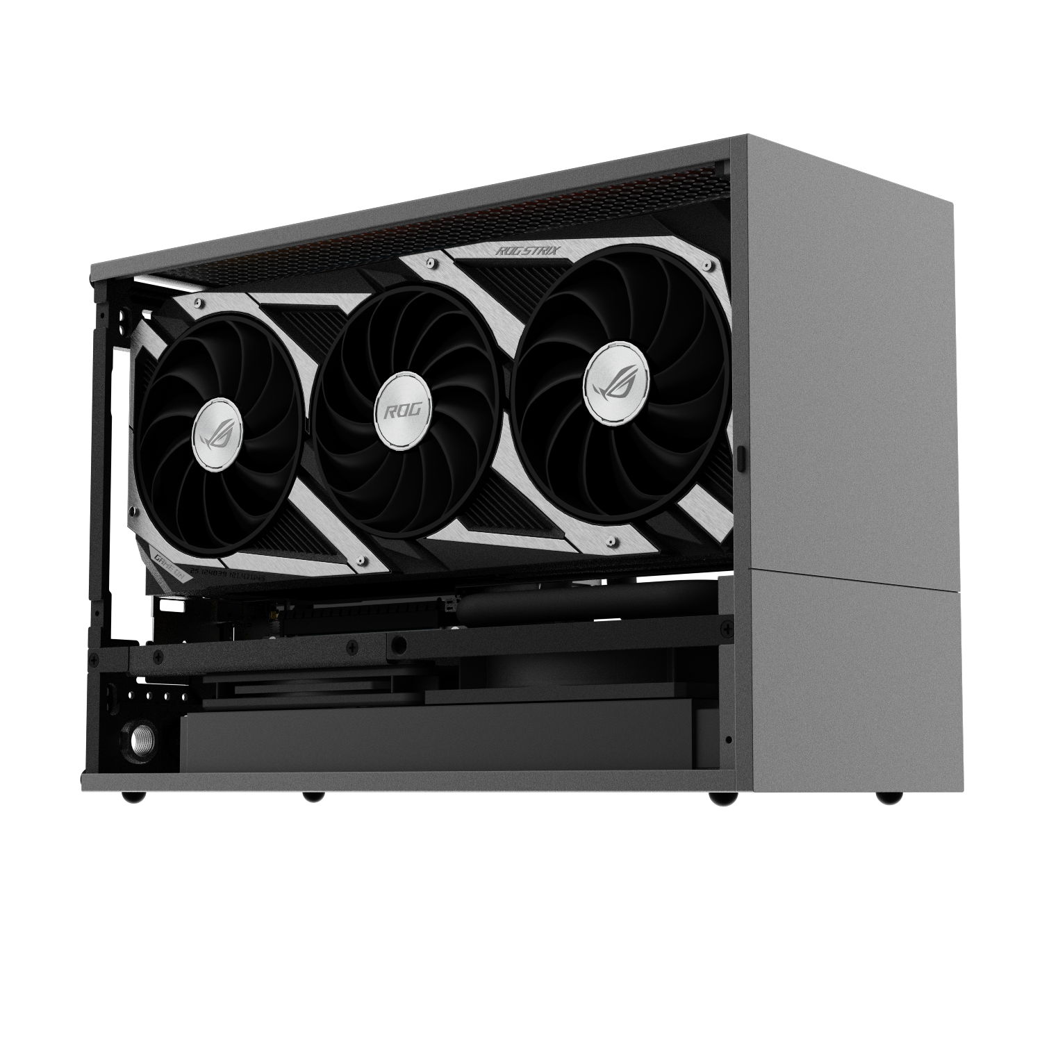 FormD T1 Titanium Color – FormD™