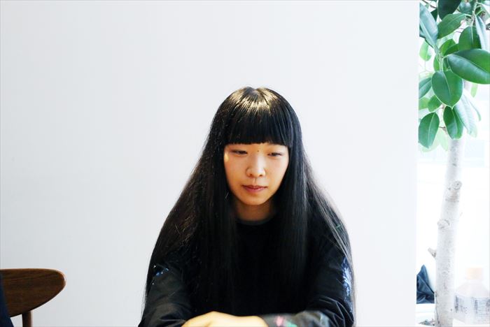 青葉市子×マヒトが見つめる時代の混沌 NUUAMMの静かな反抗 | CINRA