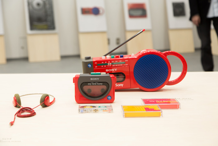 ソニーのデザイナーが一堂に会して、秋の京都でデザイン談義 | CINRA