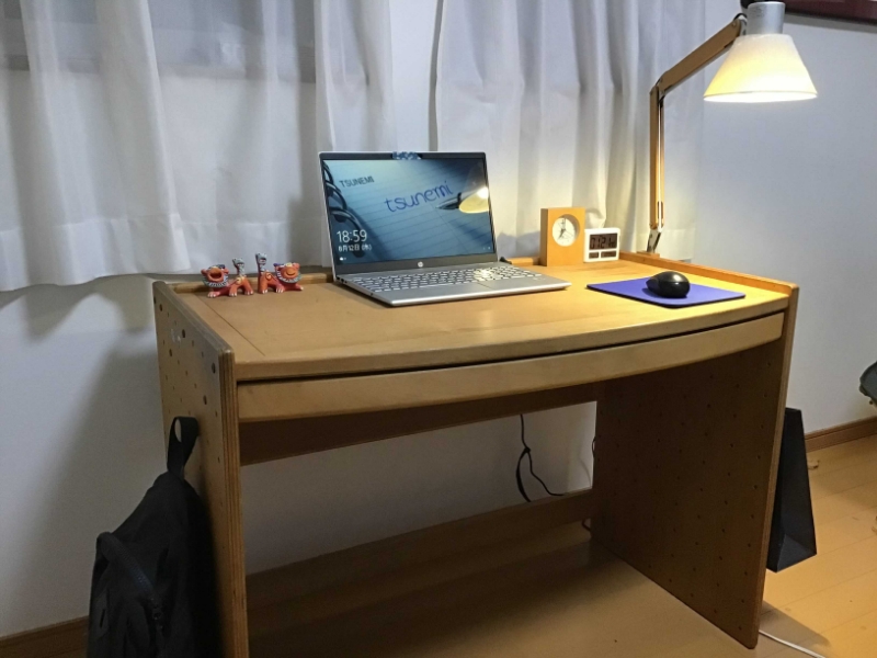 ずっと使える、成長する子ども家具 - formio フォルミオ