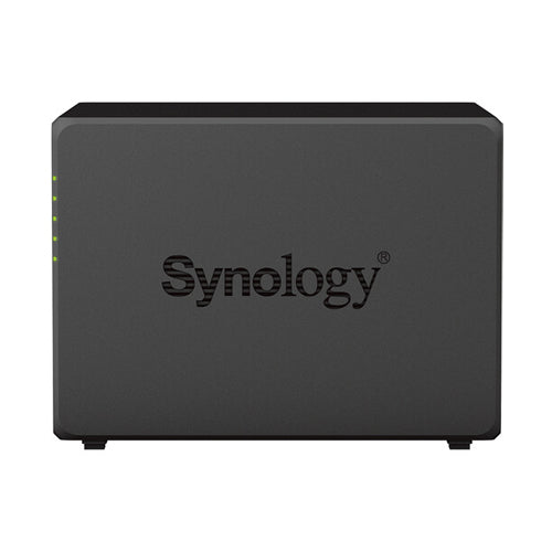 Synology DS923+ 4-Bay NAS Enclosure – formonixuae