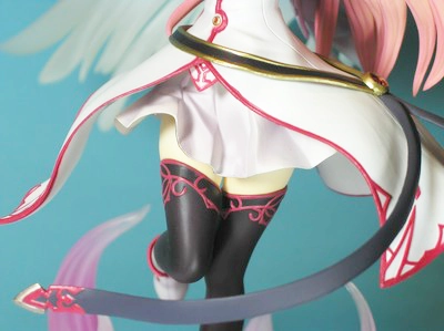 穢翼のユースティア」 ユースティア・アストレア -セラフィック