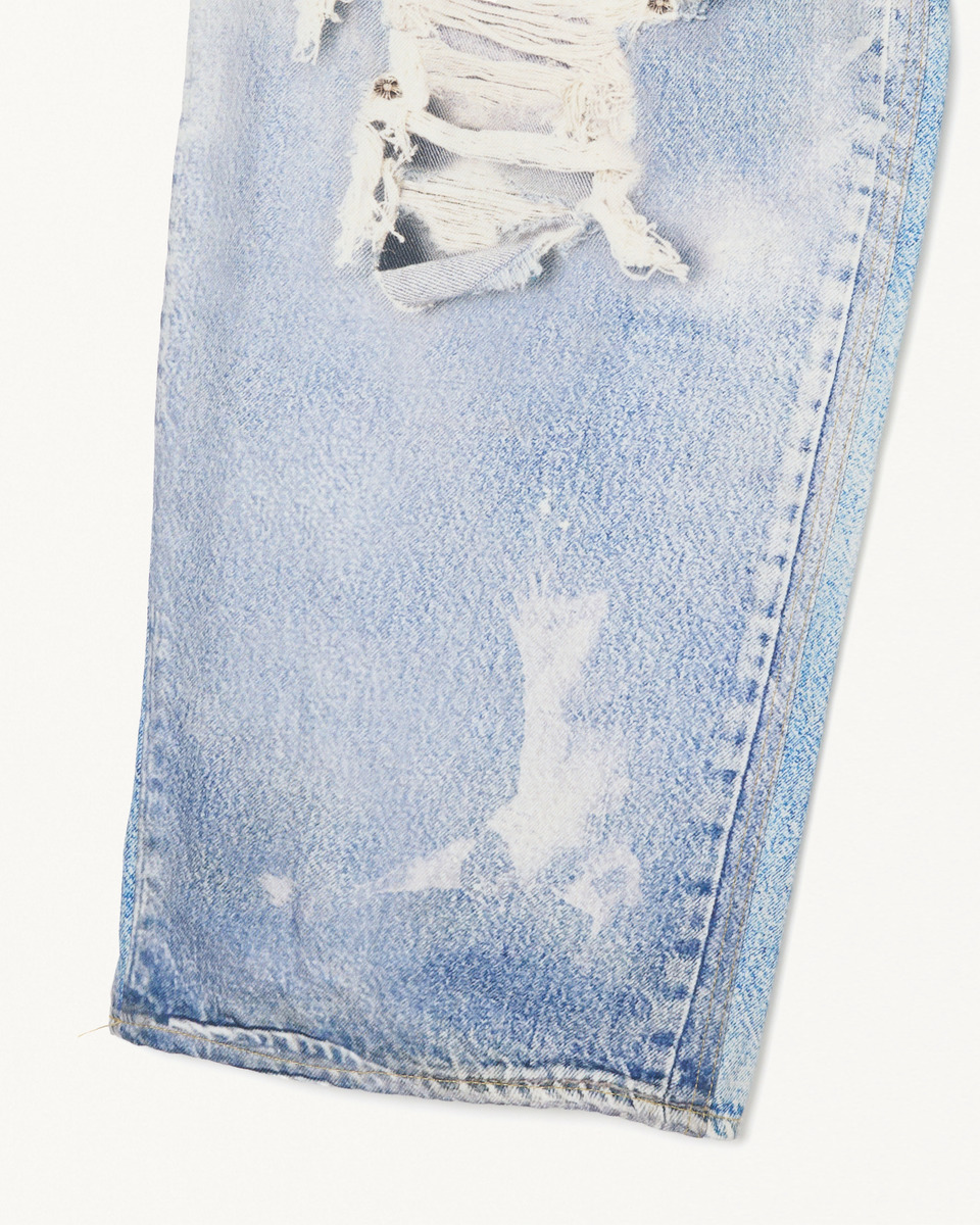 XX EFFECT DENIM | FORSOMEONE(フォーサムワン)公式ONLINE STORE