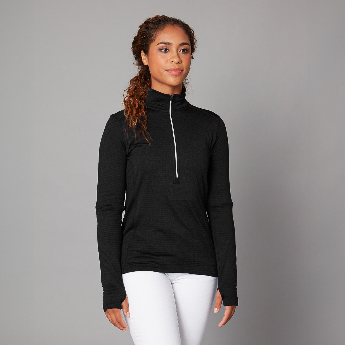2172 Ladies Laguna Lightweight Pullover – Fossa Apparel