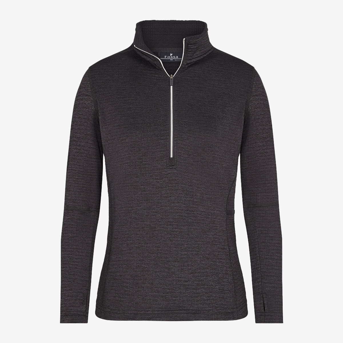 2172 Ladies Laguna Lightweight Pullover – Fossa Apparel