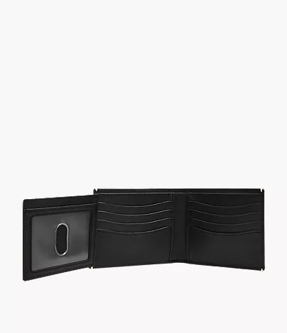 Westover Bifold with Flip ID - ML4583001 - Fossil