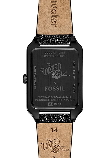 魔法使いの嫁 オリジナルデザイン ウォッチ 腕時計 original watch