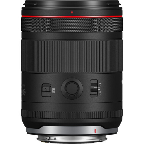 Canon RF 35mm f/1.4 L VCM Lens - Fotografium
