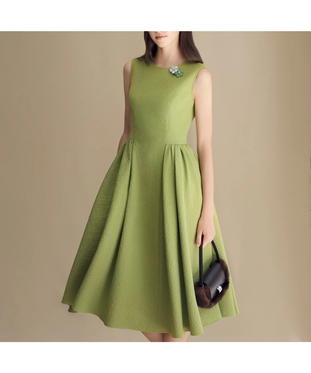 FOXEY NEW YORK/フォクシー ニューヨーク通販 | 45652 Dress 