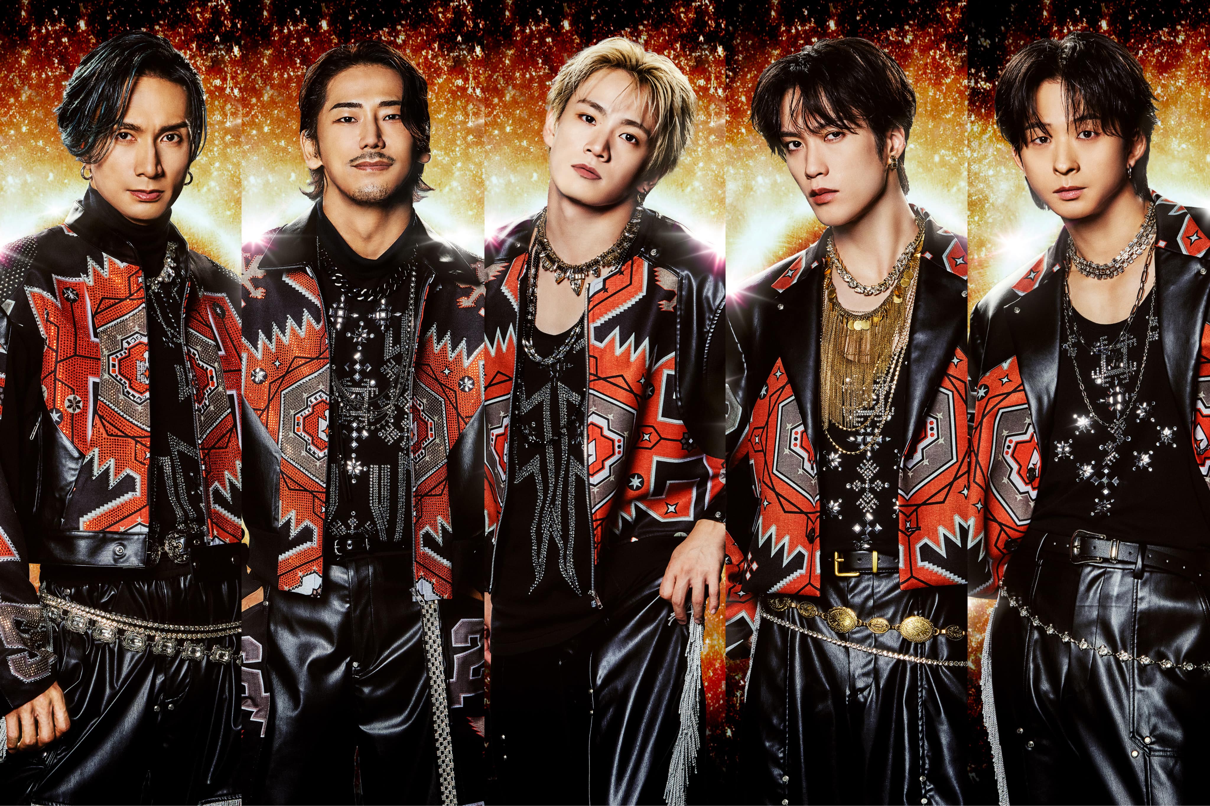 FM FUKUOKA special program 公開収録 in EXILE LIVE TOUR 2025 “THE