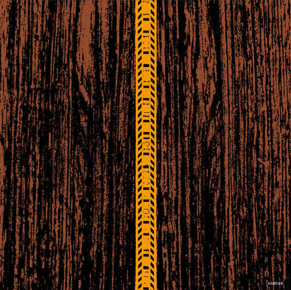 BROS.25th Anniversary『F's GUITAR PICK SET』アートワーク解説