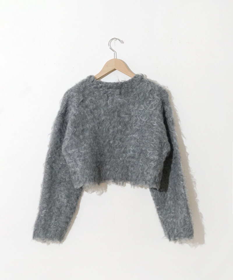 60%OFF】polar knit～ﾎﾟﾗｰﾆｯﾄ | flower／フラワー公式通販