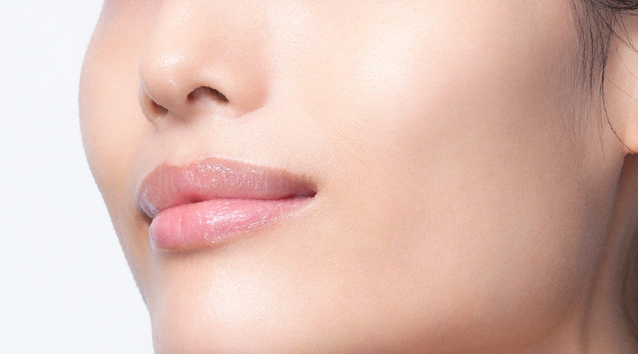 EMULSION CREAM（エマルジョンクリーム）| 肌は、もっと進化できる