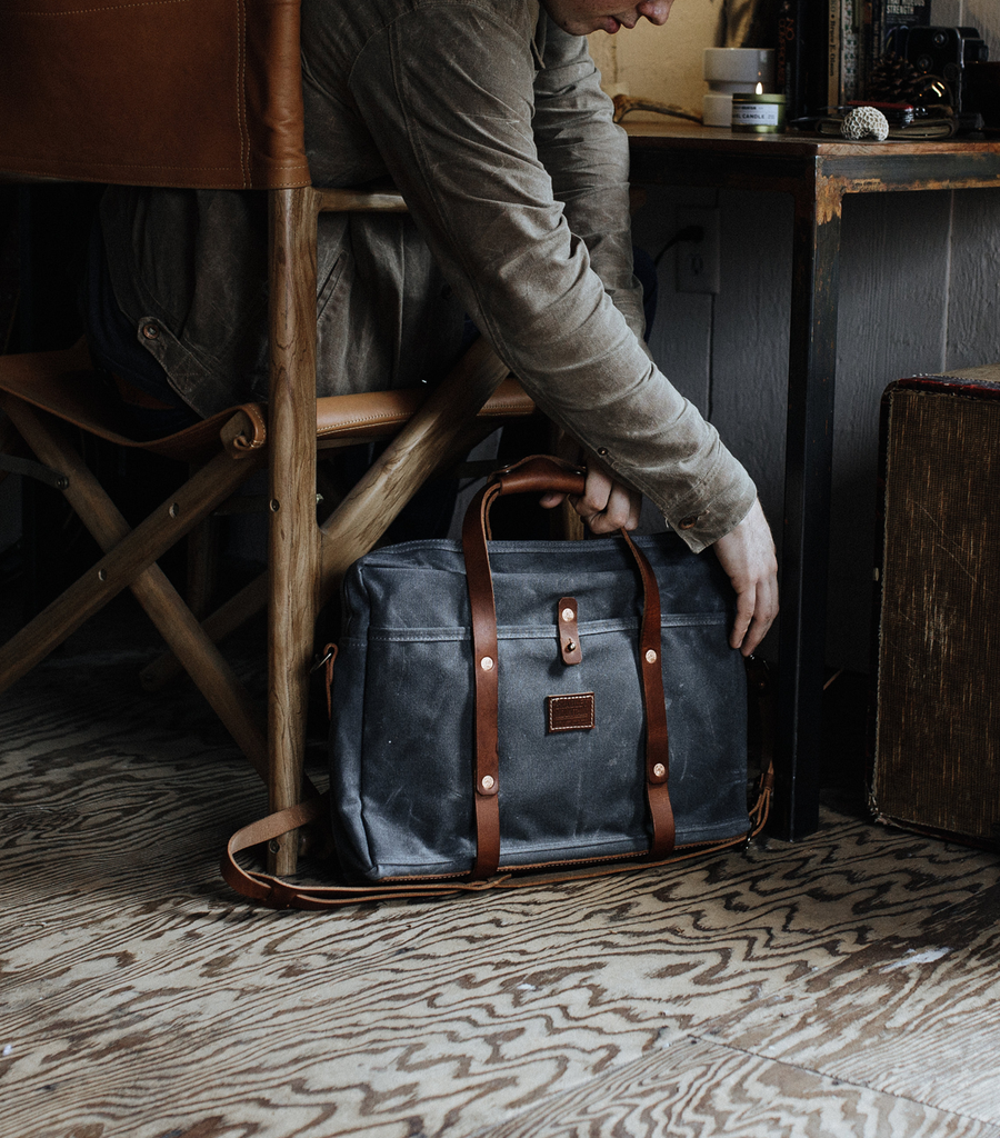 Bradley Mountain // FLOC Studio - FLOC Studio