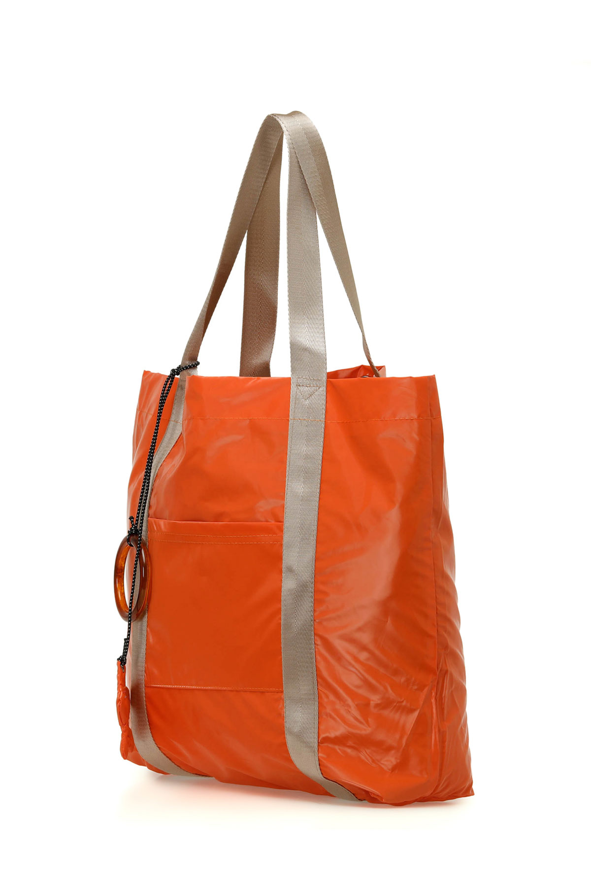 Lumberjack VNL BSC OMZ 4PR Turuncu Kadın Omuz Çantası 101925484