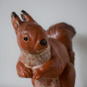 牛の置き物 / Rutebo・ルーテボ / スウェーデン | florantik