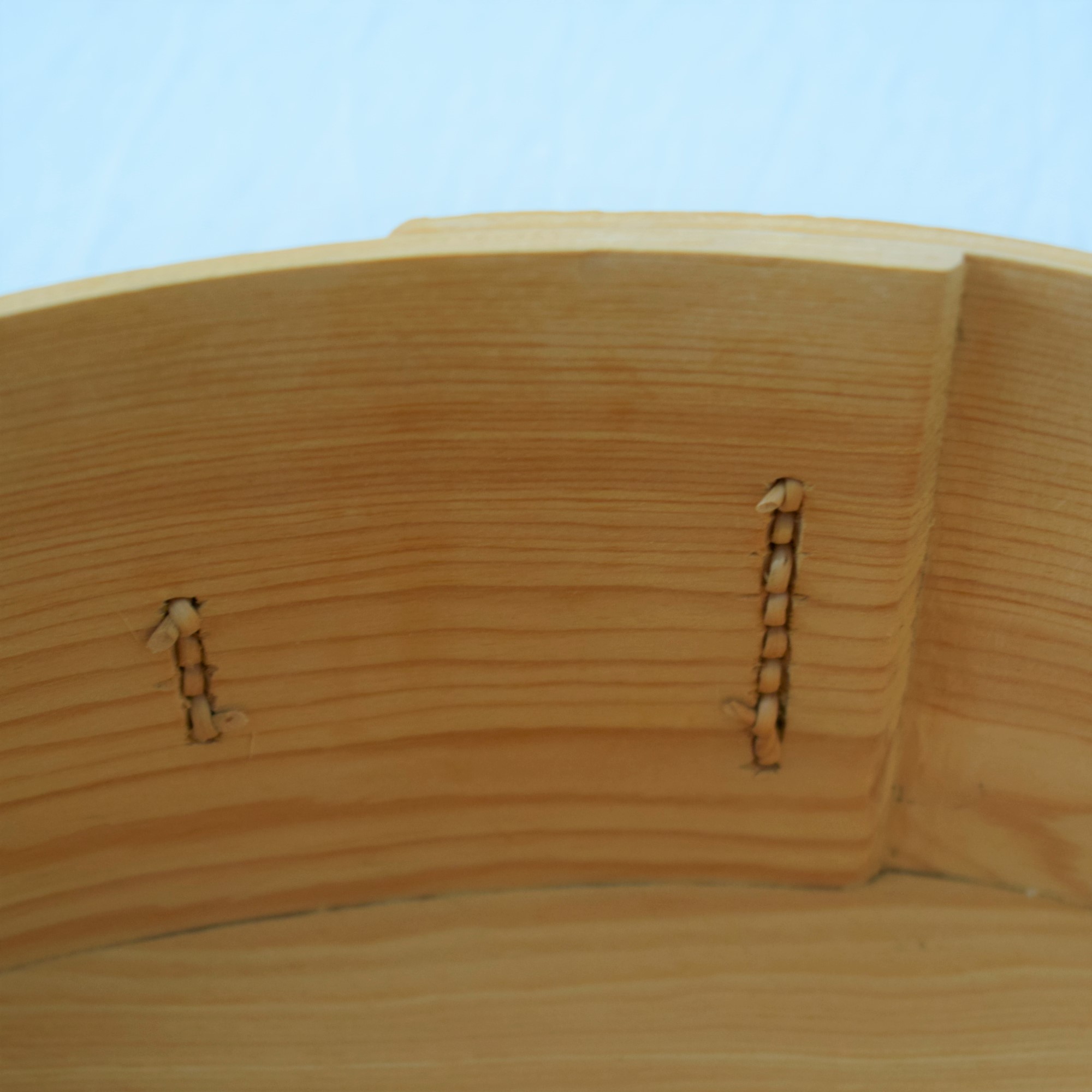 スヴェープ・Svepask / 曲げ木・スウェーデンの木箱 | florantik