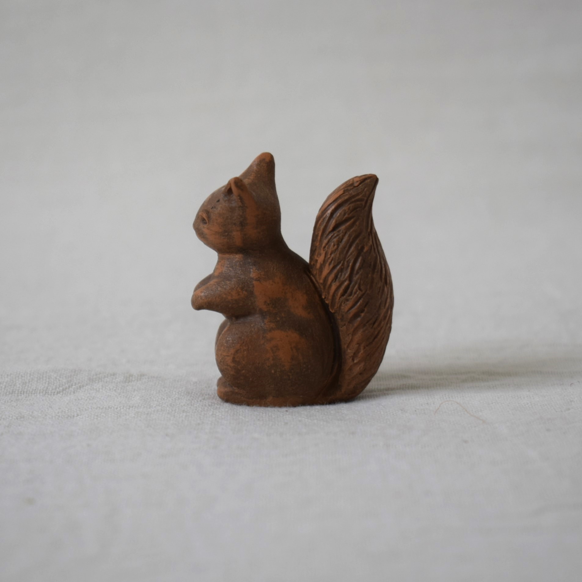 リスの置き物 / Rutebo・ルーテボ / スウェーデン | florantik