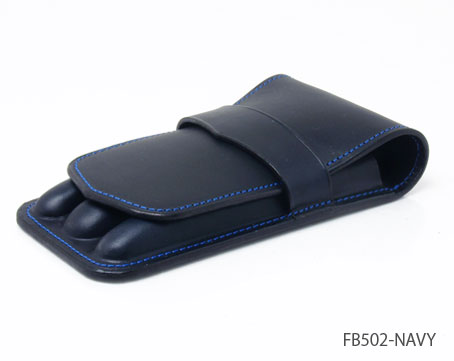 ブッテロ（フラボナペンケース三本挿し） - Flathority(フラソリティ