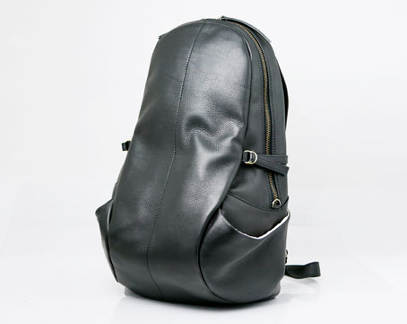 オイルミーリングPCリュック(M) - Flathority(フラソリティ)公式通販サイト