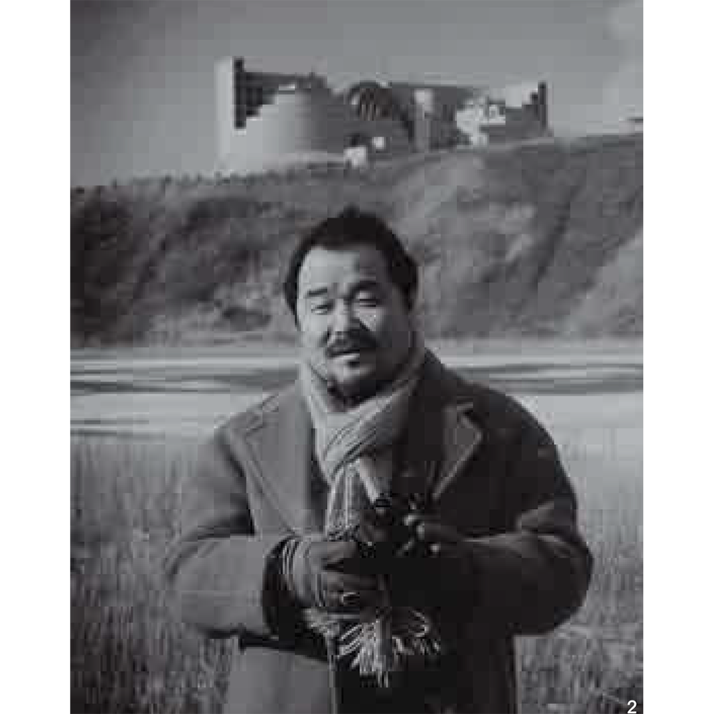 毛綱毅曠の建築脳 釧路芸術館 | FLATLABO（フラットラボ）プロ品質の