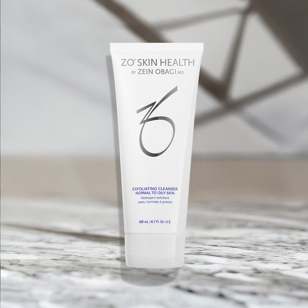 ZO® SKIN HEALTH Exfoliating Cleanser Normal to Oily Skin 200 mL