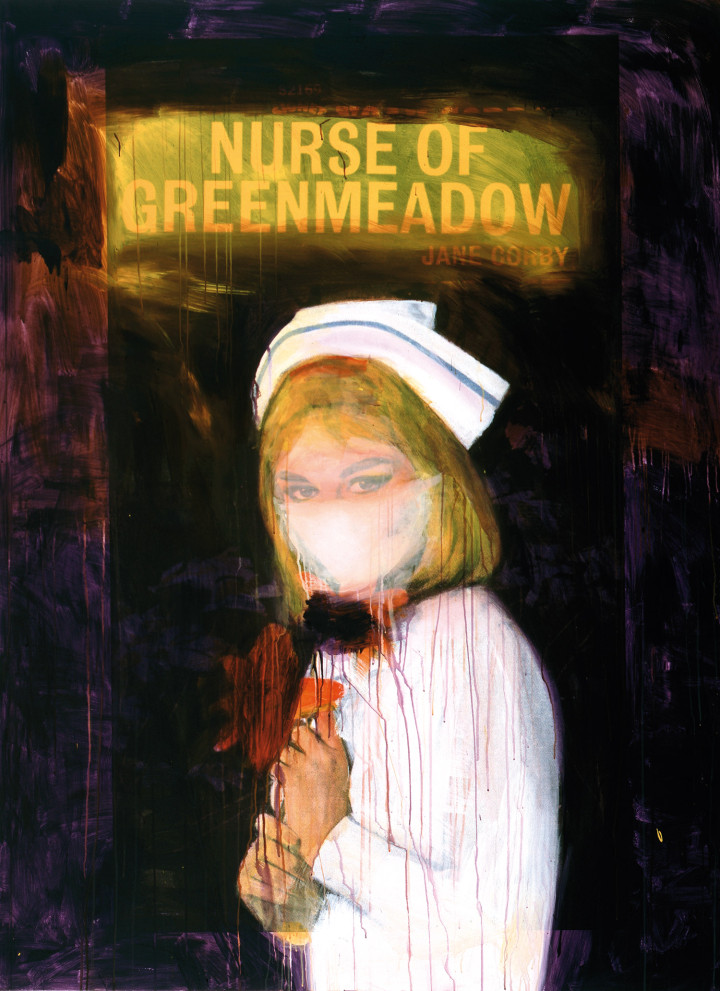 Richard Prince: Spiritual America | | Flash Art