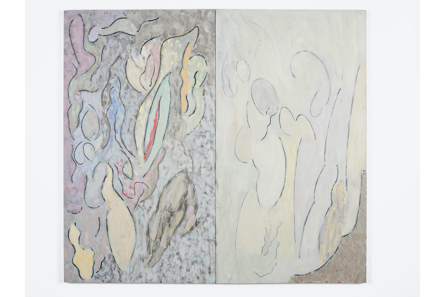 Marc Camille Chaimowicz 