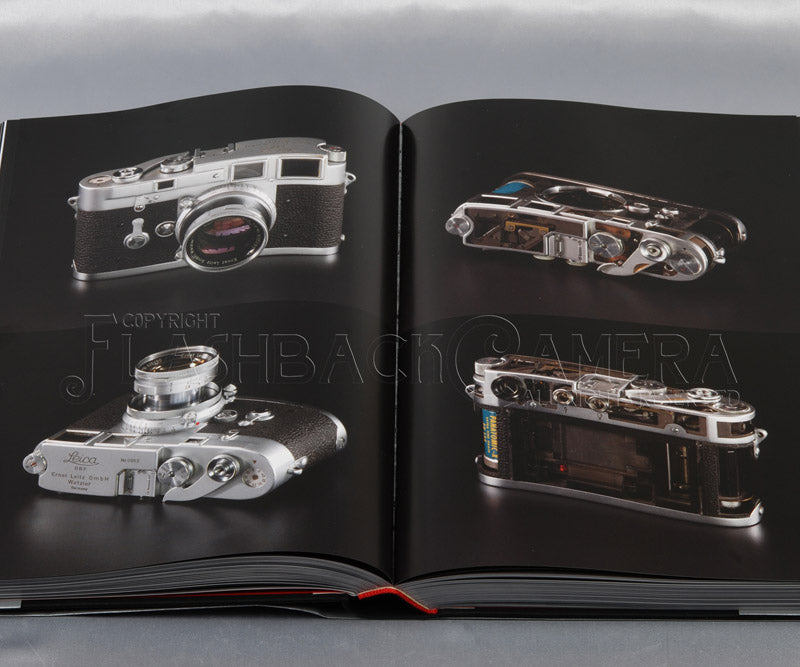 Book / RARE LEICA – FLASHBACK CAMERA